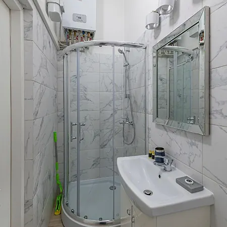 Apartment Old Town With Free Parking By Polo Kaunas