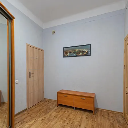 Apartment Old Town With Free Parking By Polo Kaunas