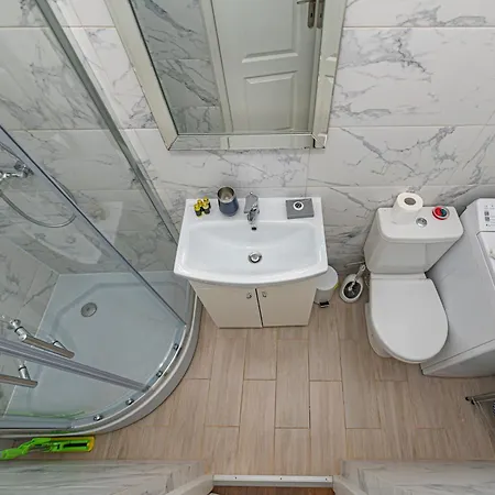 Apartment Old Town With Free Parking By Polo Kaunas