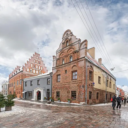 Old Town With Free Parking By Polo Apartment *